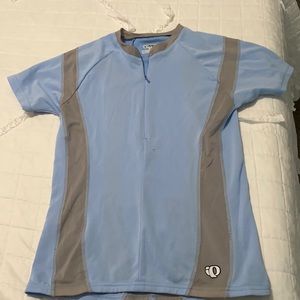 Pearl Izumi shirt